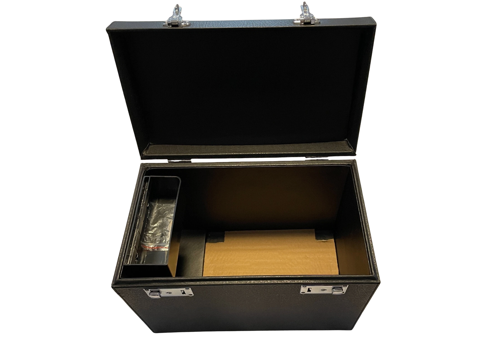 Vintage 1951 Singer 221 Featherweight Sewing Machine – Fully Restored Metallic Red with Case & Accessories