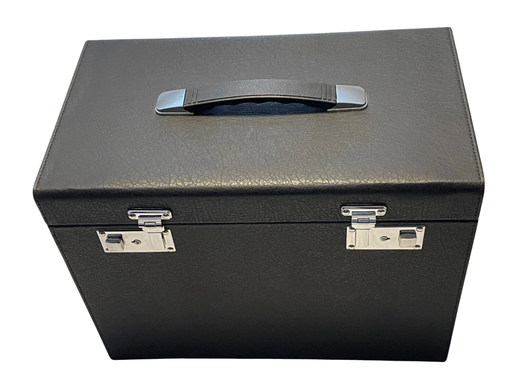 Vintage 1951 Singer 221 Featherweight Sewing Machine – Fully Restored Metallic Red with Case & Accessories