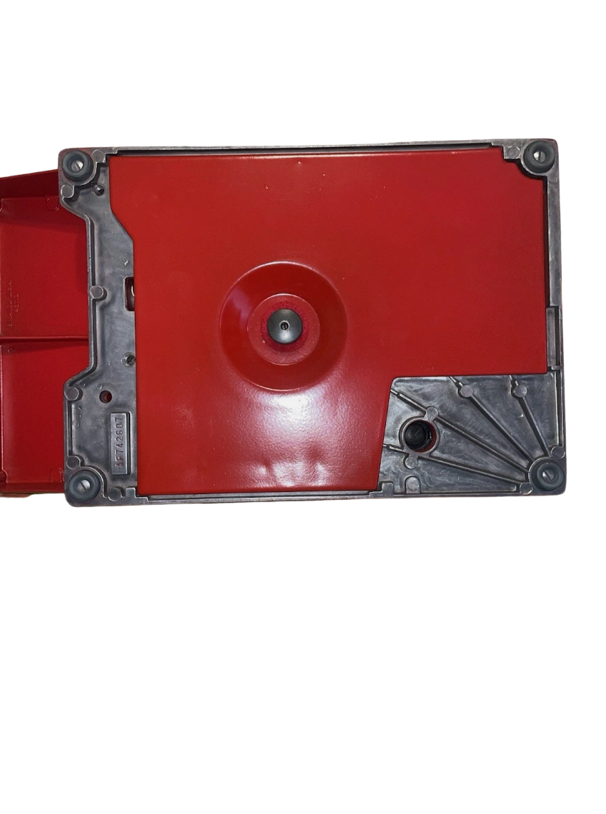 1941 Singer Featherweight 221 | Custom Candy Apple Red | Fully Restored Portable Sewing Machine