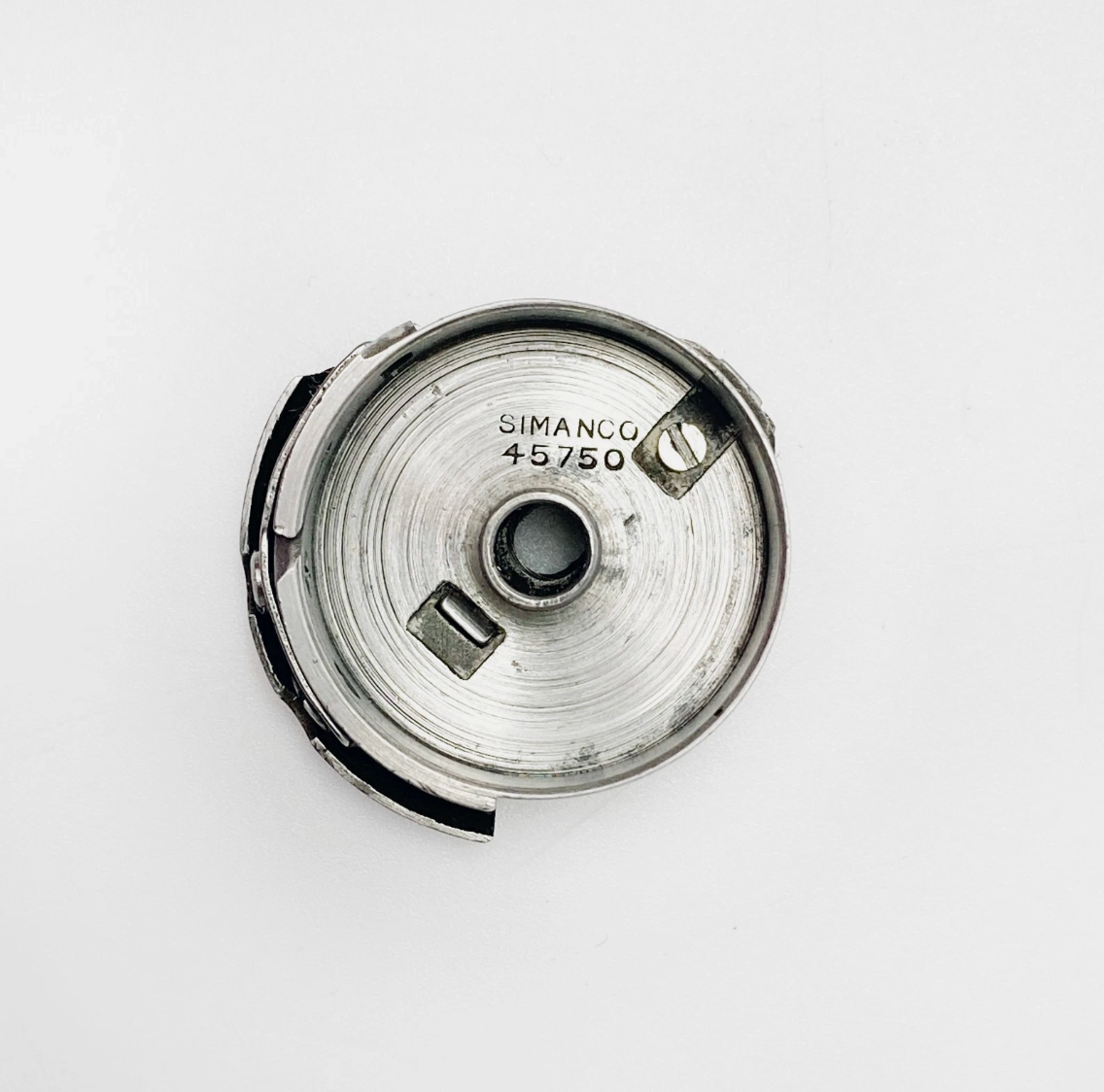 Singer Featherweight 222K Sewing Machine – 1959