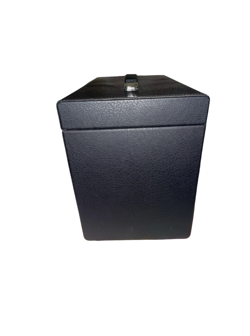 1941 Singer Featherweight 221 | Custom Candy Apple Red | Fully Restored Portable Sewing Machine