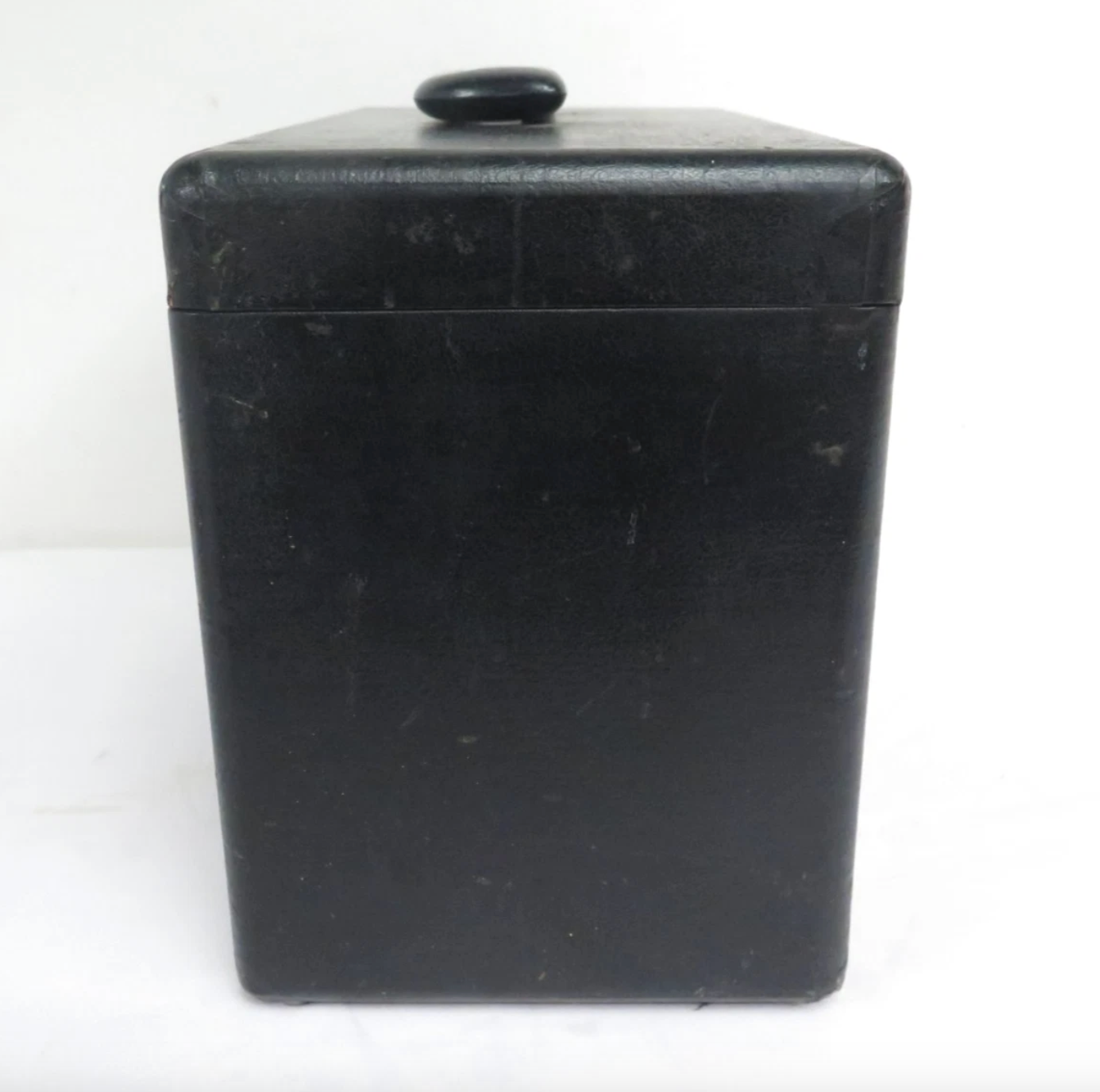 Singer 222K Featherweight Sewing Machine – Electric – Motor Controller – Working – With Case & Accessories