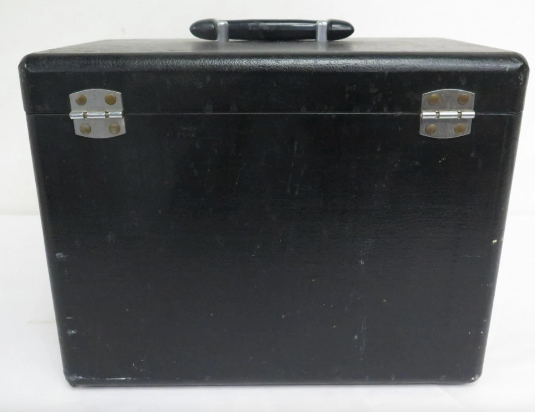 Singer 222K Featherweight Sewing Machine – Electric – Motor Controller – Working – With Case & Accessories