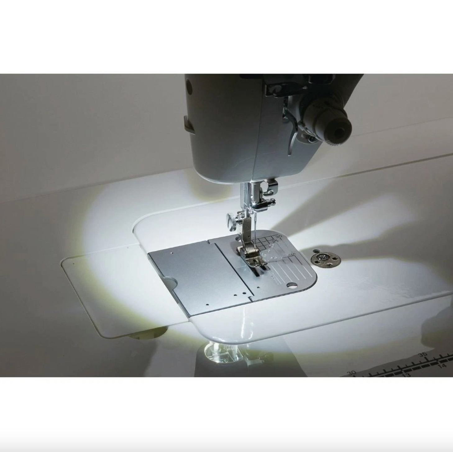 Juki TL-2010Q Semi-Industrial Sewing Machine | High-Speed Straight Stitch & Professional Quilting | New Open Stock