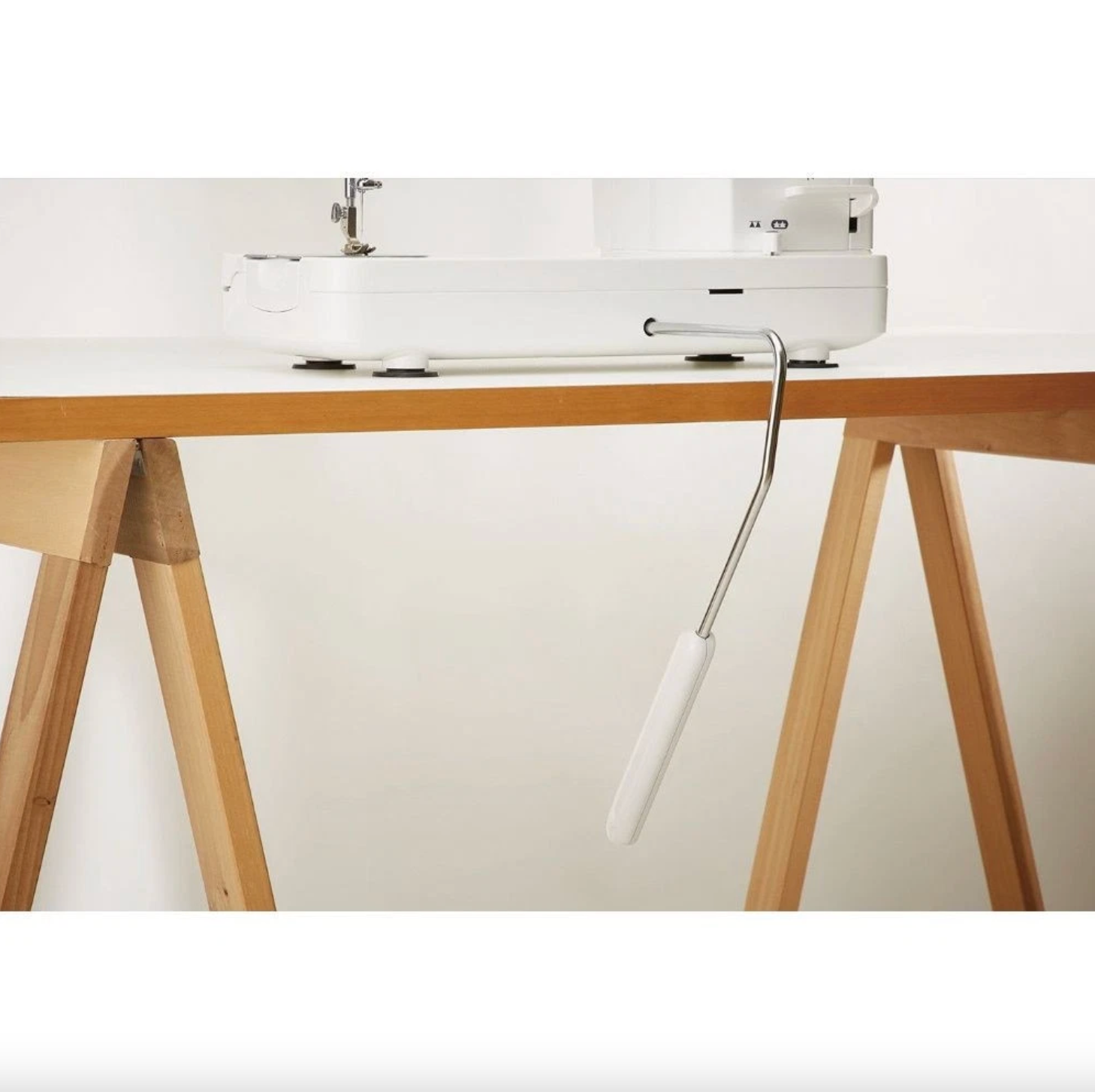 Juki TL-2010Q Semi-Industrial Sewing Machine | High-Speed Straight Stitch & Professional Quilting | New Open Stock