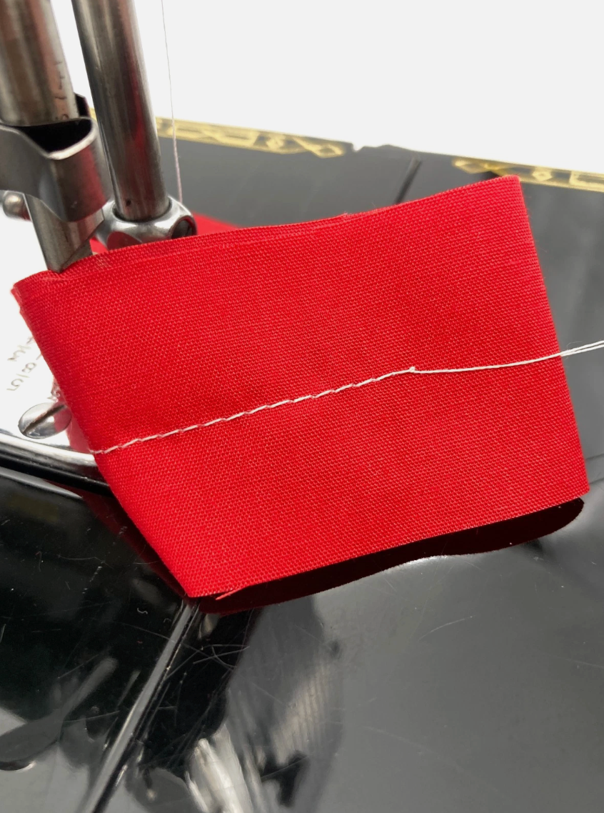 Singer Featherweight 222K Sewing Machine – 1959