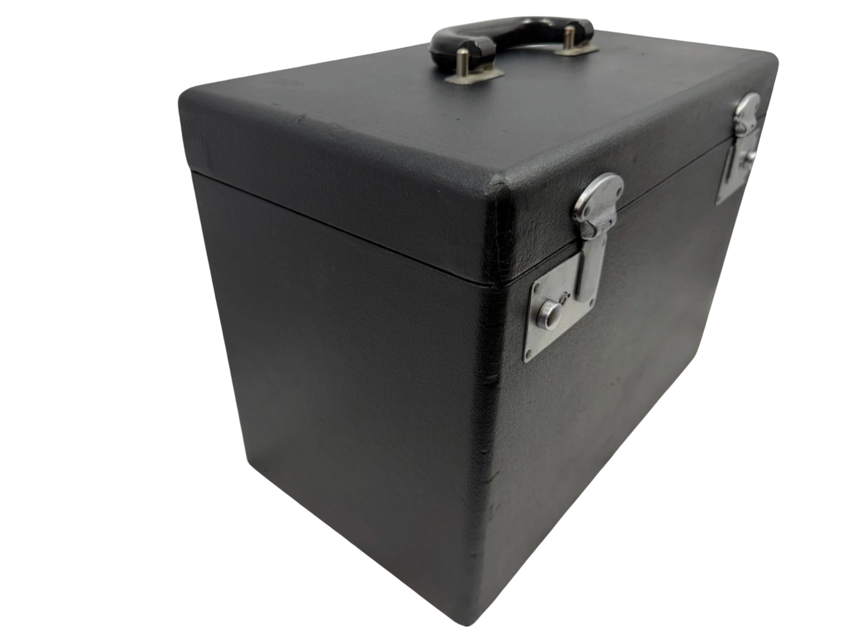 1947 Singer 221 Featherweight Sewing Machine – Metallic Green Custom Restored w/ Gold Decals, Case & Accessories, Quilting Machine