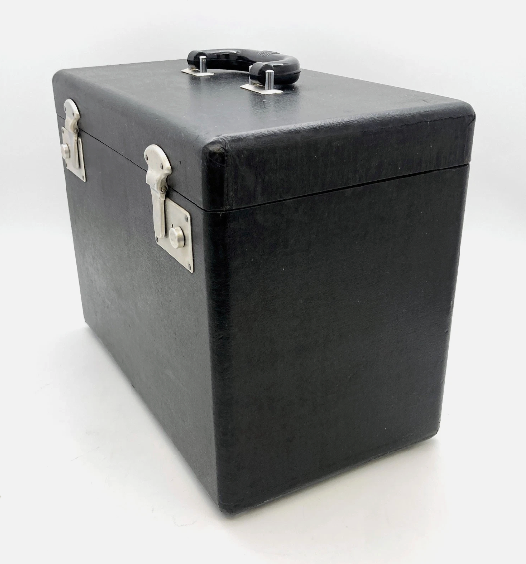 Singer Featherweight 222K Sewing Machine – 1959