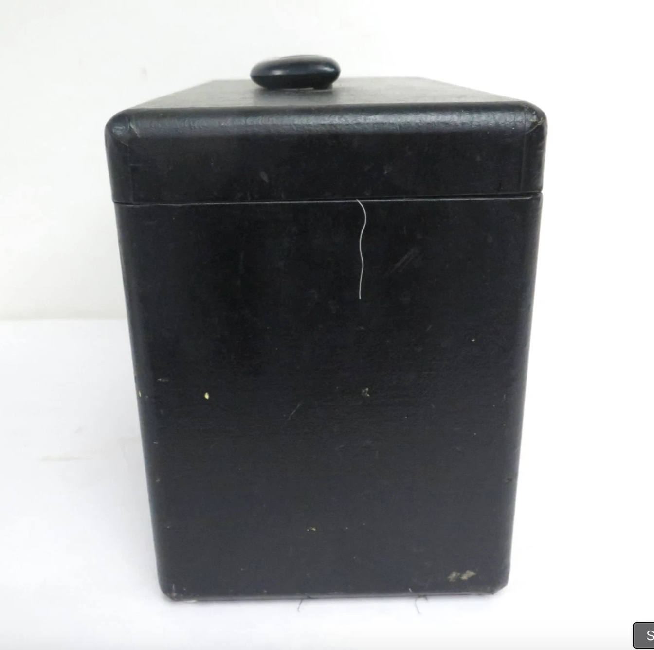 Singer 222K Featherweight Sewing Machine – Electric – Motor Controller – Working – With Case & Accessories