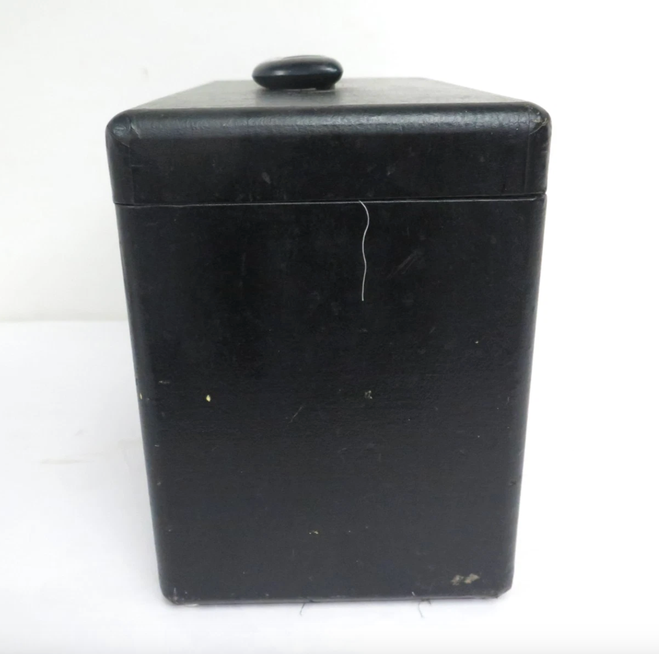 Singer 222K Featherweight Sewing Machine – Electric – Motor Controller – Working – With Case & Accessories