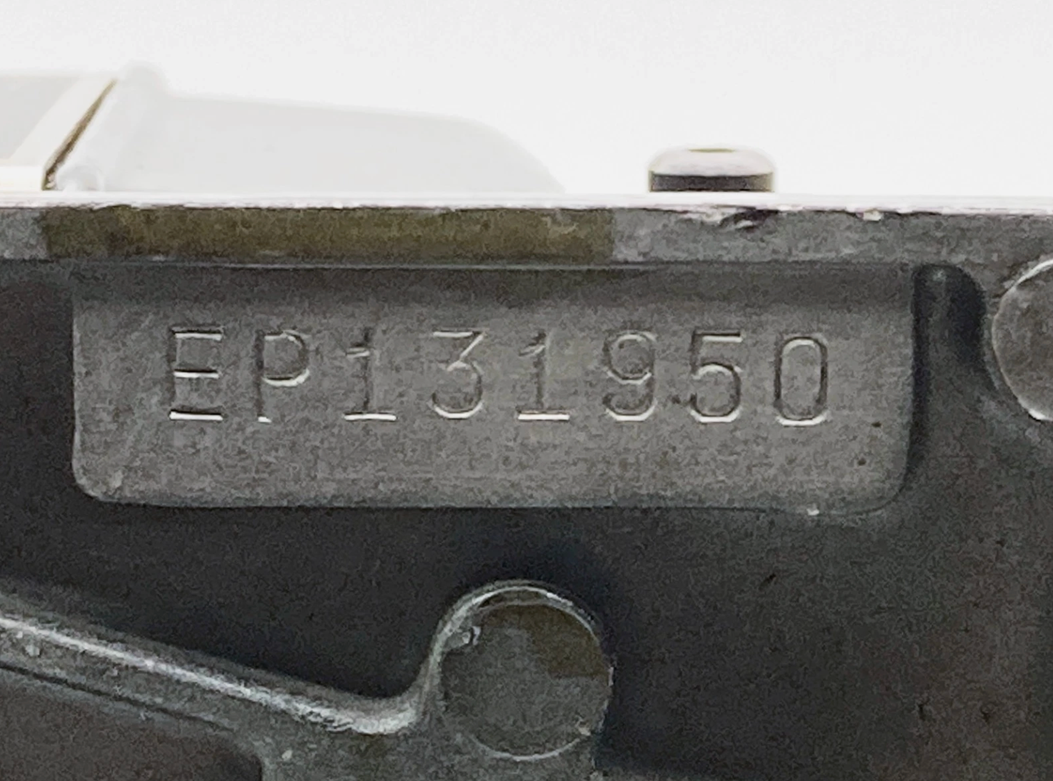 Singer Featherweight 222K Sewing Machine – 1959